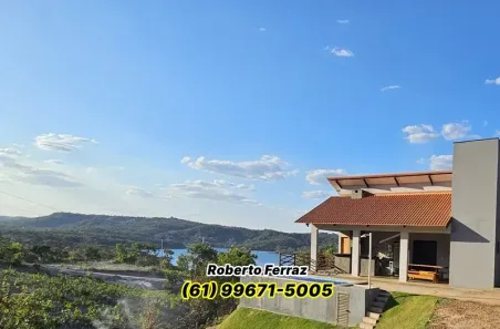 Lote/Terreno à venda, 1000m² no Samambaia Sul, Brasília