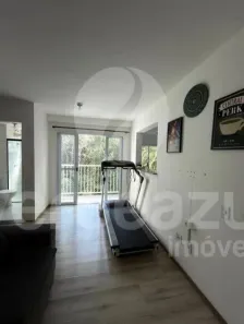 Apartamento com 2 Quartos à venda, 50m² no Ortizes, Valinhos