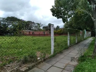 Lote/Terreno para alugar, 642m² no Ipanema, Porto Alegre