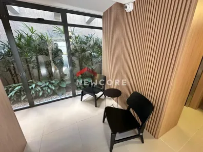 Apartamento com 2 Quartos à venda, 106m² no Centro, Joinville