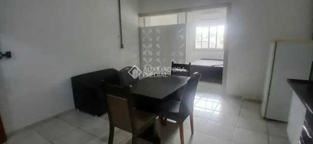 Apartamento com 1 Quarto para alugar, 28m² no Marechal Rondon, Canoas