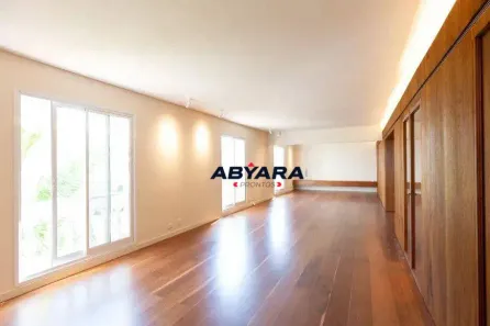 Apartamento com 3 Quartos à venda, 194m² no Itaim Bibi, São Paulo