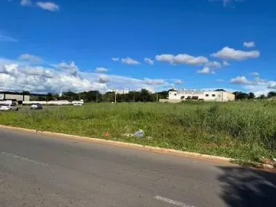Lote/Terreno à venda, 360m² no Jardim Europa, Goiânia