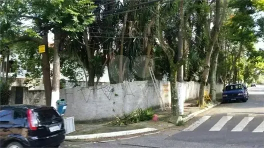 Lote/Terreno à venda, 10m² no Santo Amaro, São Paulo