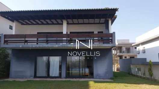 Casa de Condomínio com 3 Quartos para alugar, 230m² no Condomínio Residencial Jaguary, São José dos Campos