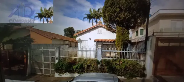 Lote/Terreno à venda, 112m² no Cidade Vargas, São Paulo
