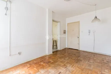 Apartamento com 1 Quarto à venda, 40m² no Cidade Baixa, Porto Alegre