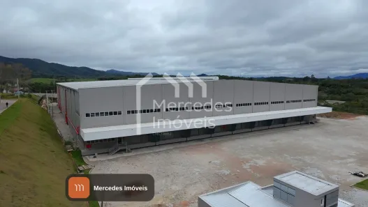 Galpão/Depósito/Armazém para alugar, 14041m² no Itaipava, Itajaí