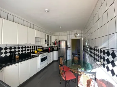 Casa com 3 Quartos à venda, 190m² no Jardim Vale do Sol, Presidente Prudente