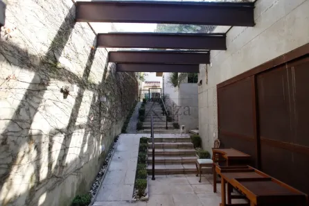 Sobrado com 3 Quartos à venda, 350m² no Pacaembu, São Paulo