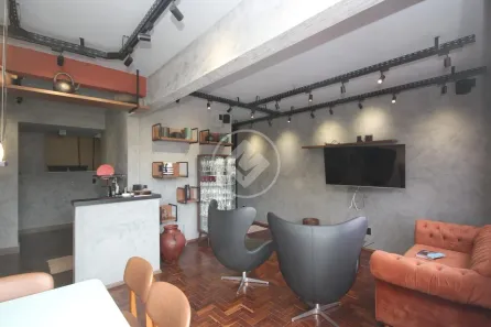 Apartamento com 3 Quartos para alugar, 100m² no São Pedro, Belo Horizonte