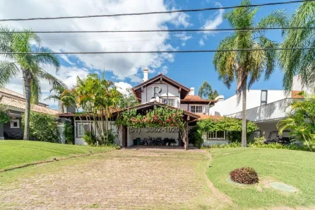 Sobrado com 4 Quartos à venda, 321m² no Belém Novo, Porto Alegre
