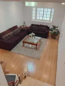 Sobrado com 3 Quartos à venda, 163m² no Vila Tibagi, Guarulhos