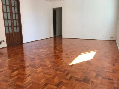 Apartamento com 3 Quartos à venda, 120m² no Moema, São Paulo