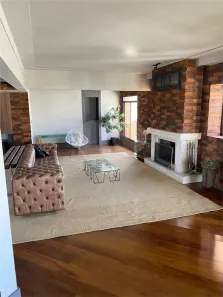 Apartamento com 3 Quartos para venda ou aluguel, 217m² no Itaim Bibi, São Paulo