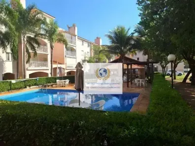 Apartamento com 2 Quartos à venda, 60m² no Loteamento Center Santa Genebra, Campinas