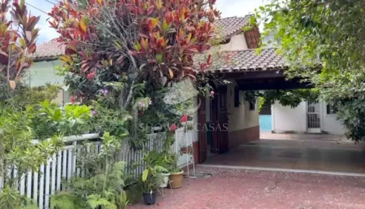 Casa de Condomínio com 3 Quartos à venda, 150m² no Itaipu, Niterói