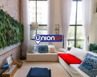 Apartamento com 3 Quartos à venda, 184m² no Vila Andrade, São Paulo