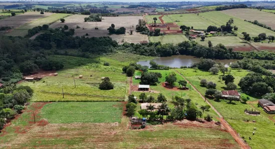 Fazenda/Sítio com 1 Quarto à venda, 10m² no , Londrina