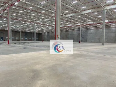 Galpão/Depósito/Armazém para alugar, 15862m² no Empresarial Mirante de Cajamar (Polvilho), Cajamar