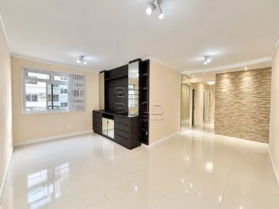 Apartamento com 3 Quartos à venda, 99m² no Coqueiros, Florianópolis