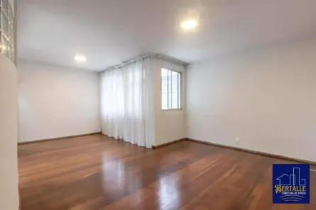 Apartamento com 3 Quartos à venda, 110m² no Sion, Belo Horizonte