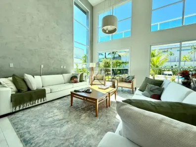 Casa de Condomínio com 3 Quartos à venda, 500m² no Condomínio Residencial Mirante do Vale, Jacareí