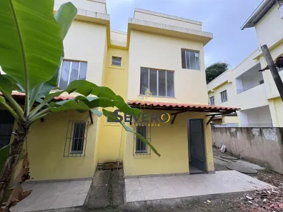 Casa com 2 Quartos à venda, 67m² no Rocha, São Gonçalo
