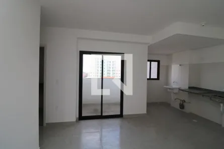 Apartamento com 2 Quartos à venda, 40m² no Vila Alpina, São Paulo