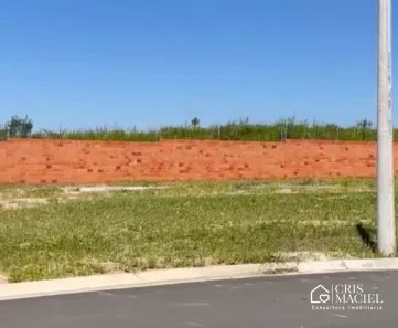 Lote/Terreno à venda, 300m² no Jardim Regente, Indaiatuba