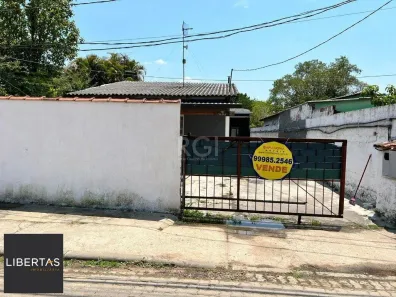 Casa com 4 Quartos à venda, 299m² no Hípica, Porto Alegre