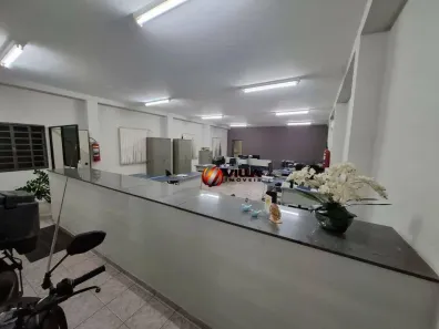Ponto Comercial à venda, 237m² no Vila Rehder, Americana