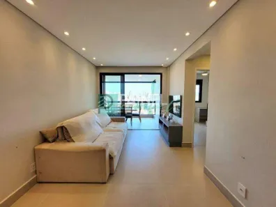 Apartamento com 2 Quartos à venda, 82m² no Aparecida, Santos