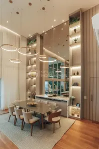 Apartamento com 5 Quartos à venda, 338m² no Alphaville Empresarial, Barueri