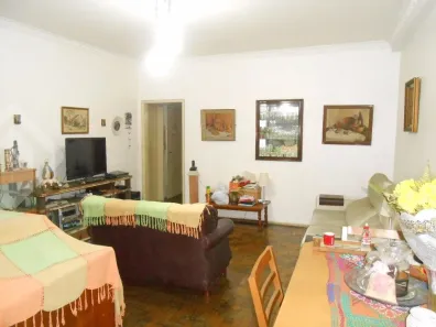 Apartamento com 3 Quartos à venda, 132m² no Bom Fim, Porto Alegre