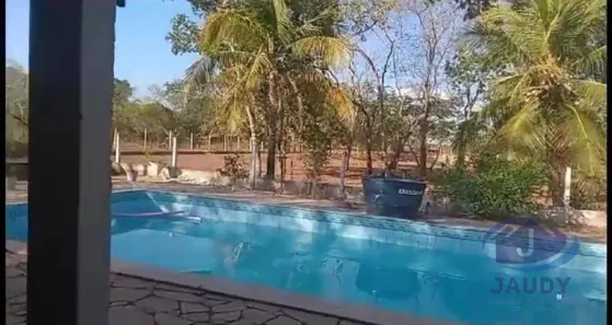 Lote/Terreno à venda, 1500000m² no Engenho Velho, Santo Antônio de Leverger