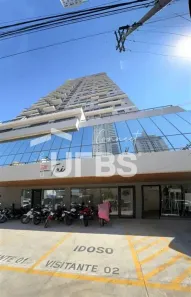 Apartamento com 1 Quarto à venda, 66m² no Setor Bueno, Goiânia