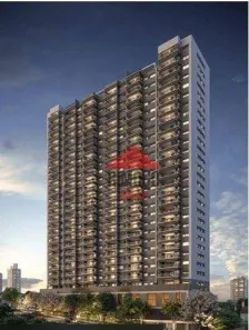 Apartamento com 2 Quartos à venda, 70m² no Vila Guilhermina, São Paulo
