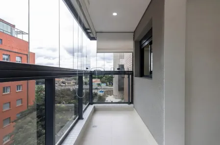Apartamento com 2 Quartos para alugar, 57m² no Pinheiros, São Paulo