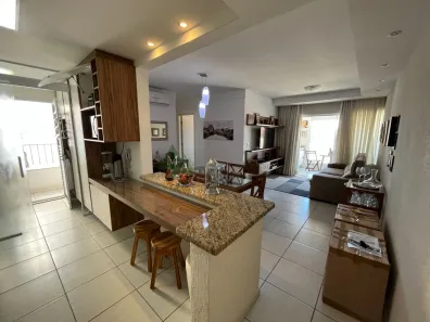Apartamento com 3 Quartos para alugar, 90m² no Parque Três Meninos, Sorocaba