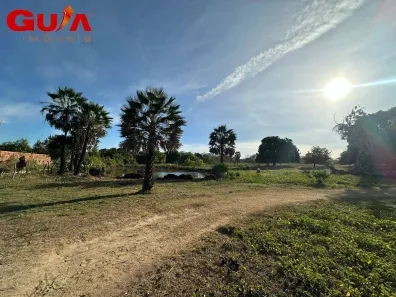 Lote/Terreno à venda, 7m² no , Aquiraz