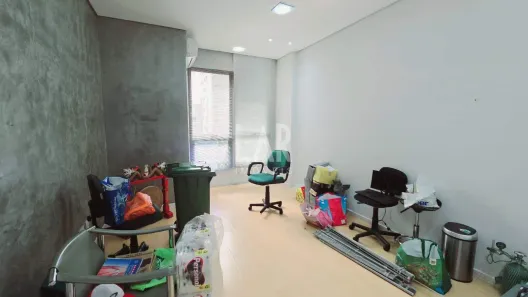 Sala Comercial à venda, 30m² no Savassi, Belo Horizonte