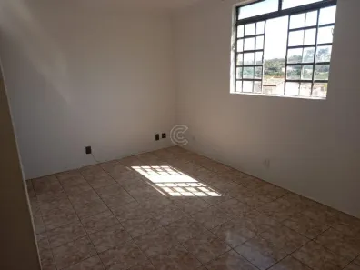 Apartamento com 2 Quartos à venda, 54m² no Parque Residencial Vila União, Campinas
