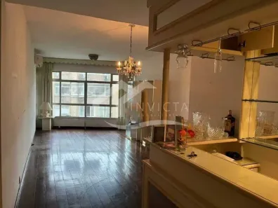 Apartamento com 3 Quartos à venda, 121m² no Ipanema, Rio de Janeiro