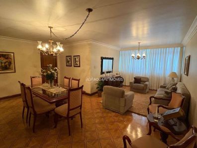 Apartamento com 3 Quartos à venda, 180m² no Mooca, São Paulo
