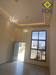 Casa de Condomínio com 3 Quartos à venda, 112m² no Jardim Toscana, Indaiatuba