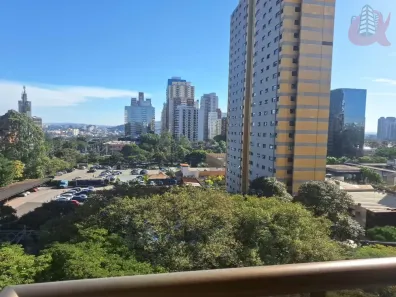 Apartamento com 3 Quartos à venda, 128m² no Alphaville Centro Industrial e Empresarial/Alphaville., Barueri