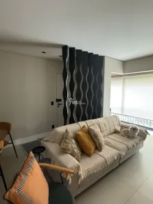 Apartamento com 4 Quartos à venda, 118m² no Jardim Bela Vista, Santo André