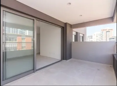 Apartamento com 4 Quartos à venda, 213m² no Moema, São Paulo