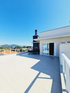 Cobertura com 3 Quartos à venda, 172m² no Campeche, Florianópolis